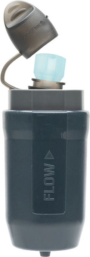 Rapidpure Use System - Rapidpure (image 2)