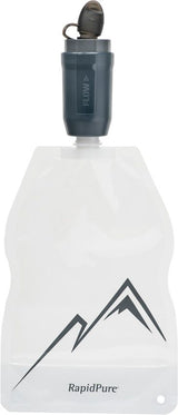 Rapidpure Use System - Rapidpure (image 3)