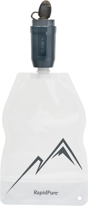 Rapidpure Use System - Rapidpure (image 3)