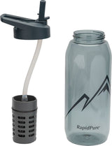 Outdoor Survival Gear - Rapidpure - Rapidpure
