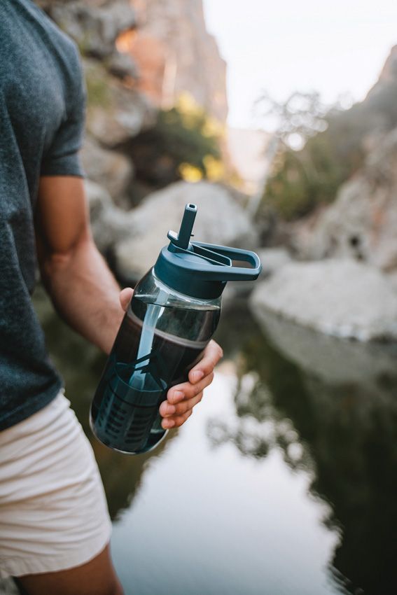 Rapidpure Purifier Bottle - Rapidpure (image 5)
