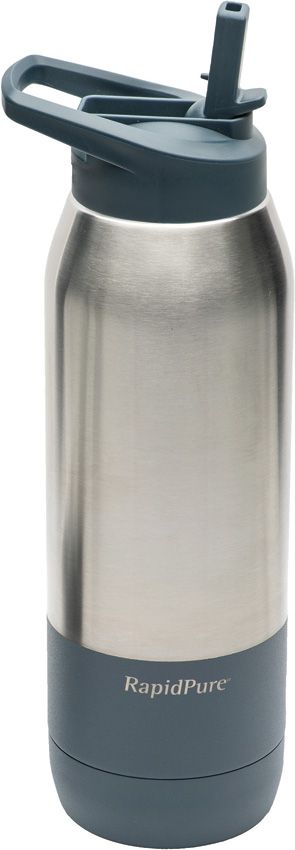 Rapidpure Outdoor Survival Gear Stainless/Satin - Rapidpure (image 2)