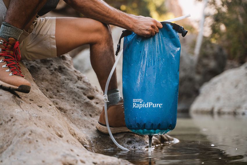 Rapidpure Gravity System - Rapidpure (image 5)