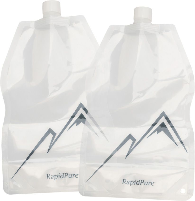 Outdoor Survival Gear - Rapidpure - Rapidpure