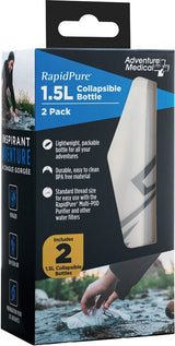 Rapidpure Bottle 2pk - Rapidpure (image 2)