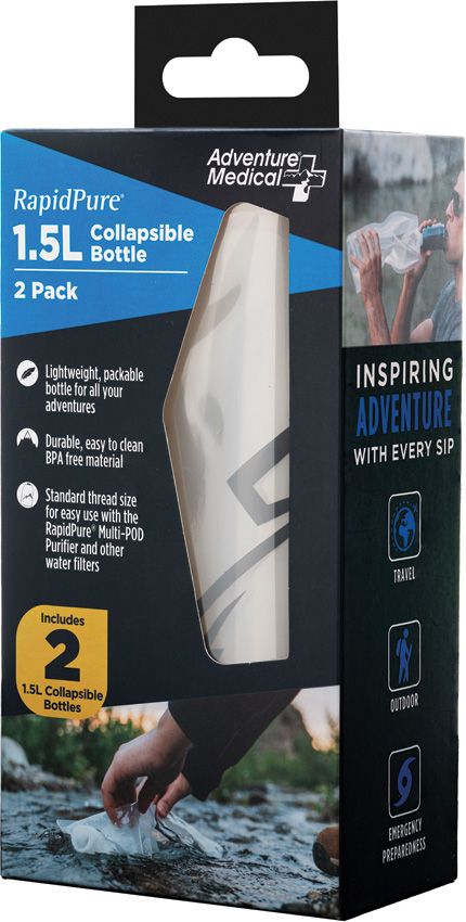 Rapidpure Bottle 2pk - Rapidpure (image 3)