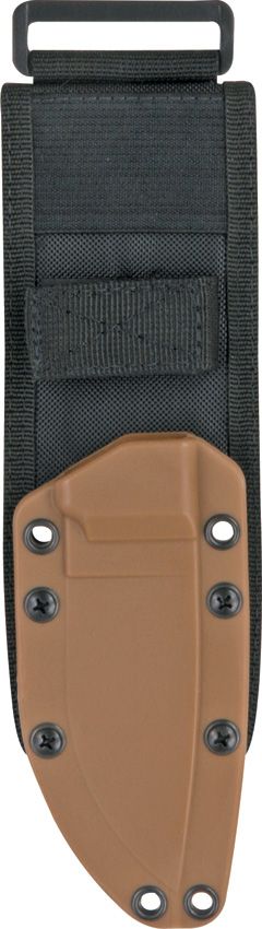 Knife Sheath & Accessory - ESEE Coyote Brown Coyote Brown - ESEE