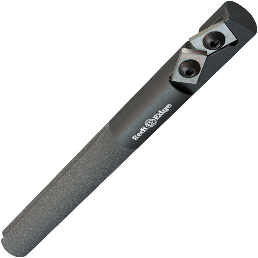Knife Sharpener Outdoor - Redi Edge Black Black - Redi Edge