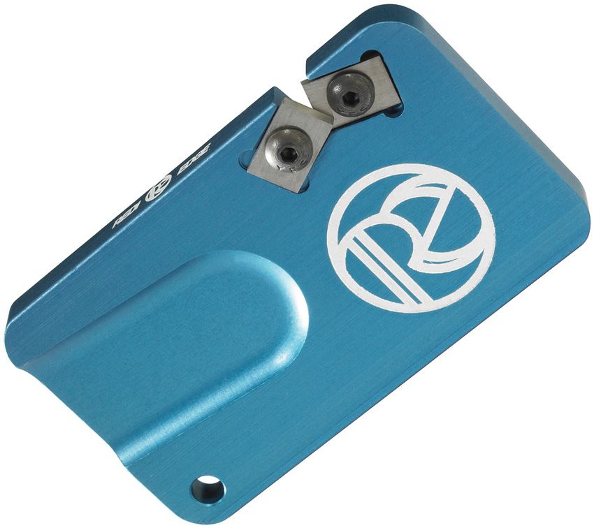 Knife Sharpener Outdoor - Redi Edge Blue Blue - Redi Edge