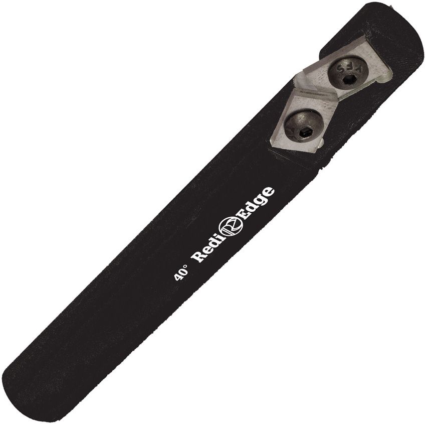 Knife Sharpener Outdoor - Redi Edge Black Black - Redi Edge