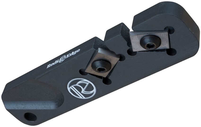 Knife Sharpener Outdoor - Redi Edge Gray Gray - Redi Edge