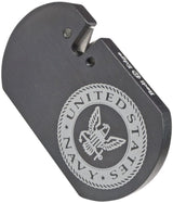 Knife Sharpener Outdoor - Redi Edge Black Black - Redi Edge