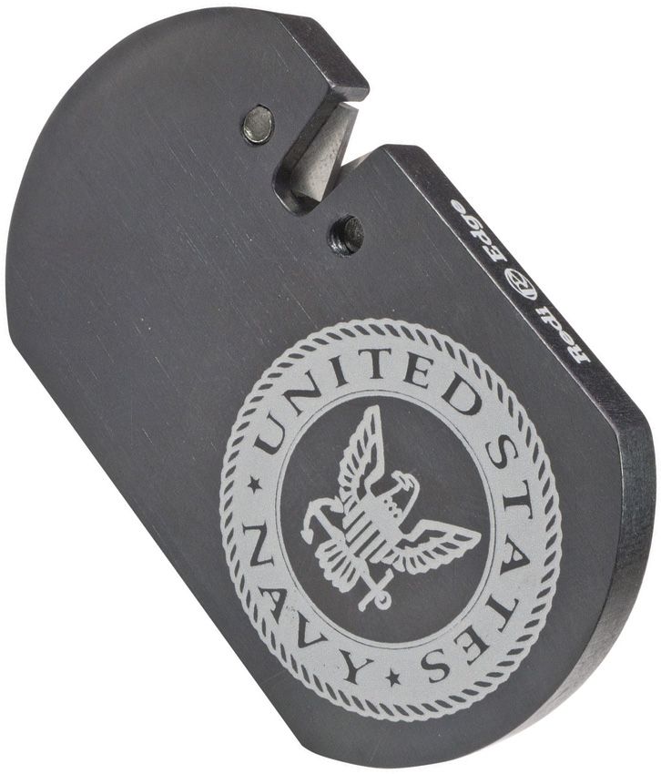 Knife Sharpener Outdoor - Redi Edge Black Black - Redi Edge