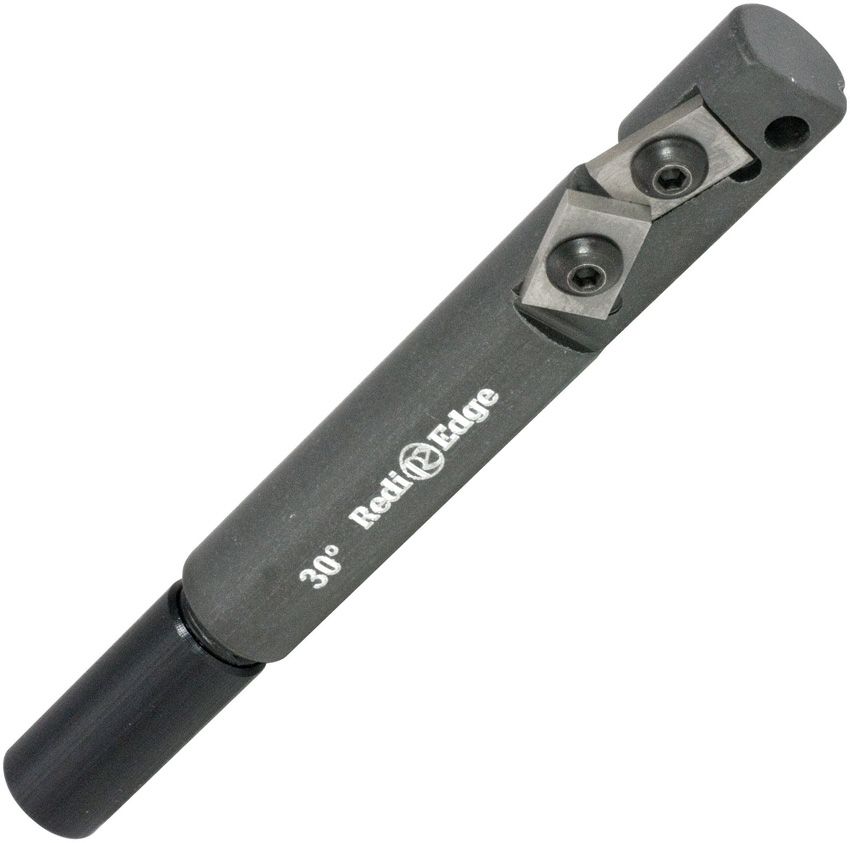 Knife Sharpener Outdoor - Redi Edge Black Black - Redi Edge