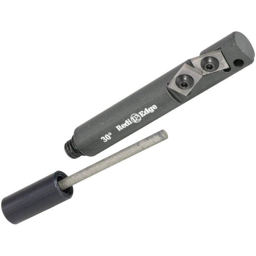 Redi Edge Tool Sharpener Black - Redi Edge (image 2)