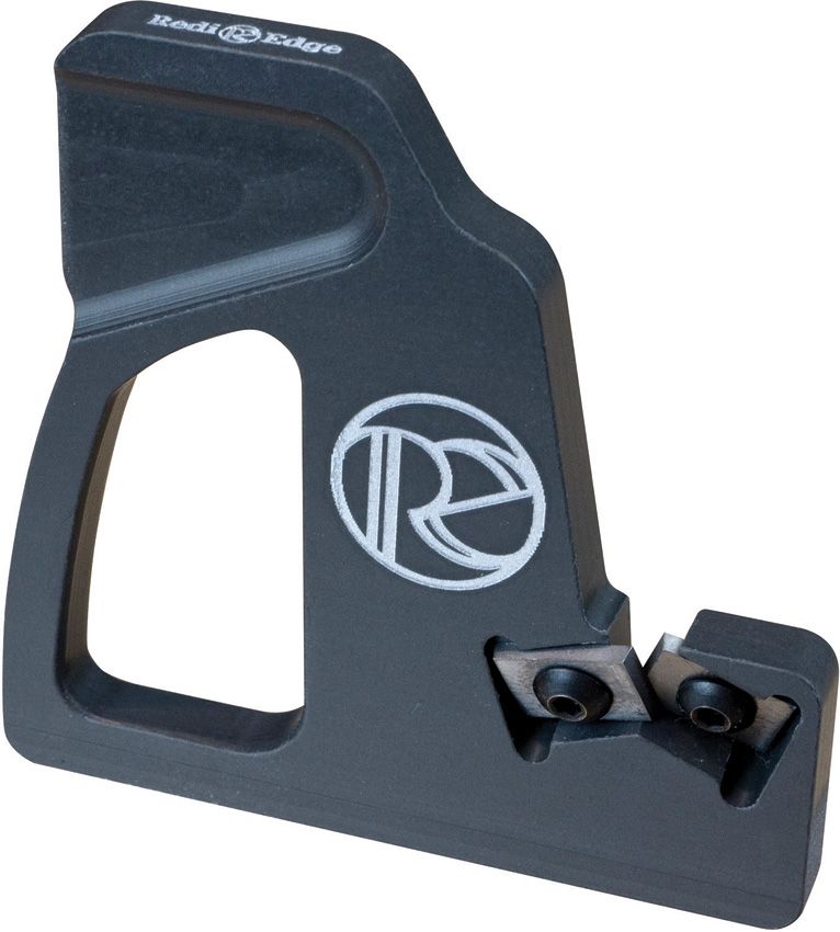 Knife Sharpener Outdoor - Redi Edge Black Black - Redi Edge
