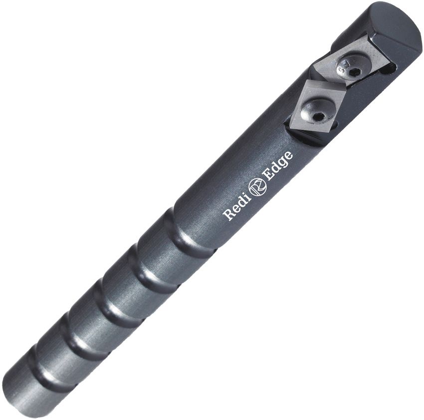 Knife Sharpener Outdoor - Redi Edge Black Black - Redi Edge