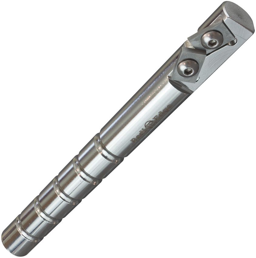 Knife Sharpener Outdoor - Redi Edge Stainless/Satin Stainless/Satin - Redi Edge