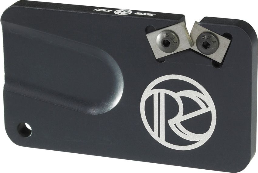 Knife Sharpener Outdoor - Redi Edge Black Black - Redi Edge