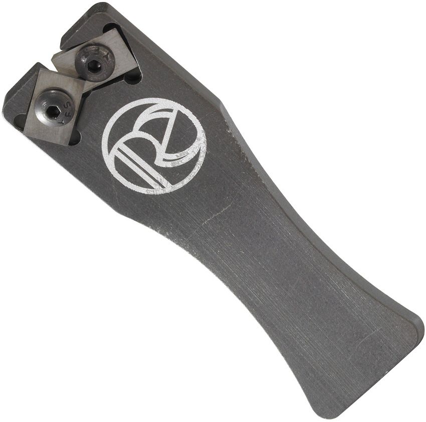 Knife Sharpener Outdoor - Redi Edge Gray Gray - Redi Edge