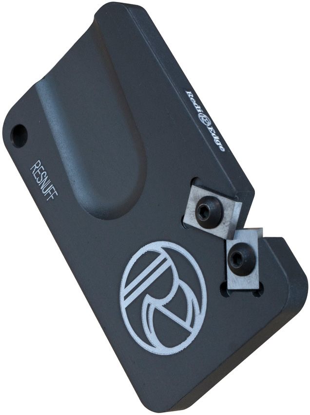 Knife Sharpener Outdoor - Redi Edge Black Black - Redi Edge