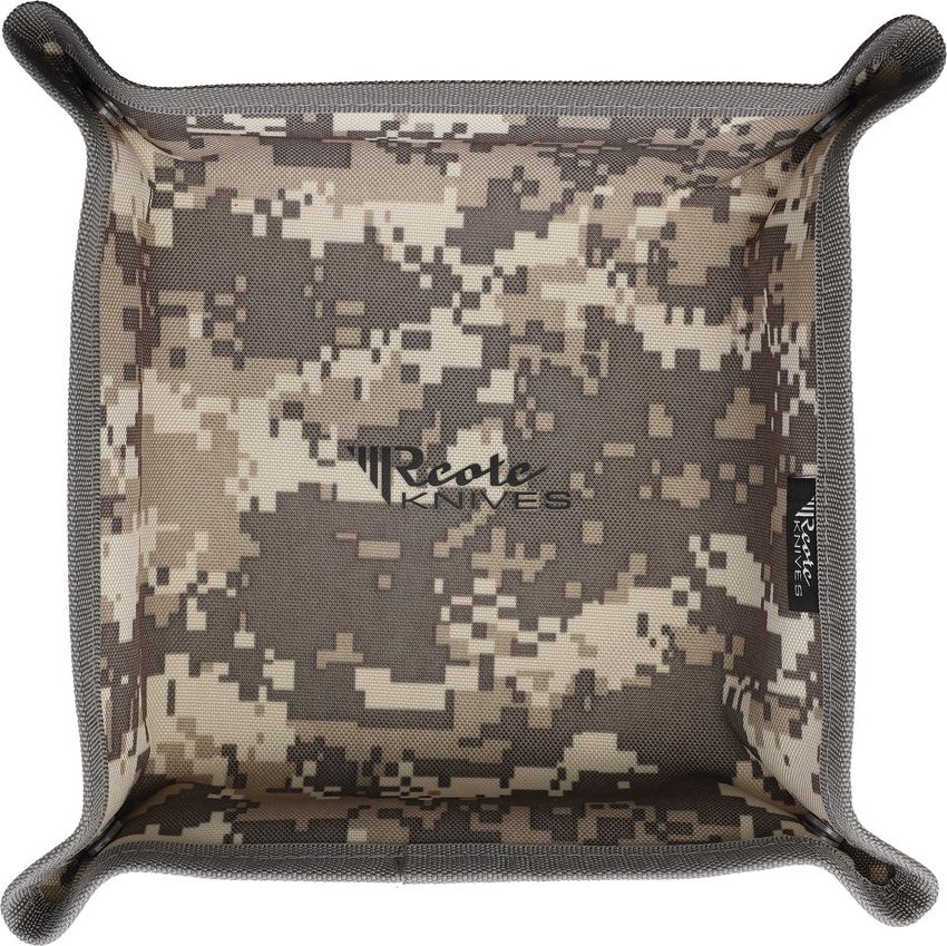 Knife Sheath & Accessory - Reate Knives Digital Camo Digital Camo - Reate Knives