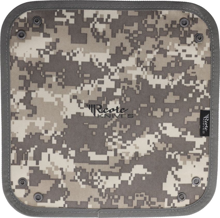 Reate Knives Knife Sheath & Accessory Digital Camo - Reate Knives (image 2)