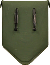 Red Rock Outdoor Gear Shovel Case Black - Red Rock Outdoor Gear (image 2)