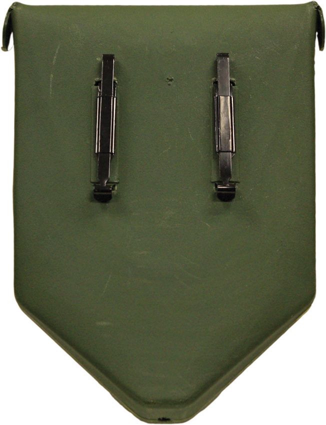 Red Rock Outdoor Gear Shovel Case Black - Red Rock Outdoor Gear (image 2)