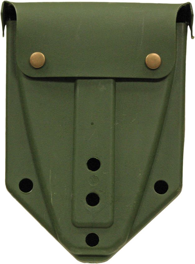 Red Rock Outdoor Gear Shovel Case Black - Red Rock Outdoor Gear (image 3)