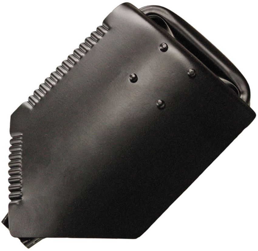 Red Rock Outdoor Gear Shovel Case Black - Red Rock Outdoor Gear (image 4)