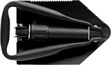Red Rock Outdoor Gear Tri-Fold Shovel Black - Red Rock Outdoor Gear (image 2)