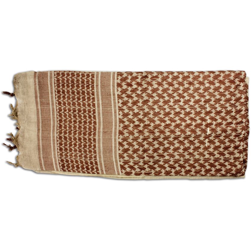 Red Rock Outdoor Gear Outdoor Apparel Accessory Tan/Brown - Red Rock Outdoor Gear (image 3)