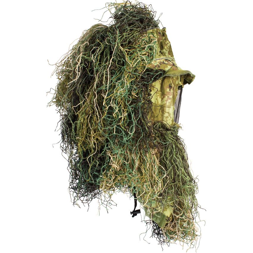 Red Rock Outdoor Gear Outdoor Apparel Accessory Woodland Camo (Suit - Red Rock Outdoor Gear (image 4)
