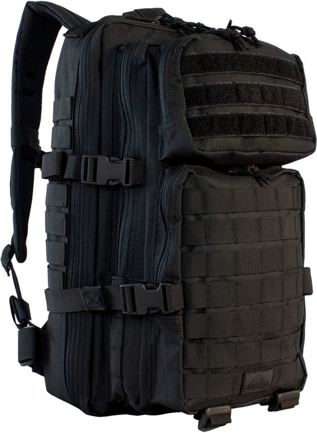 Outdoor Survival Gear - Red Rock Outdoor Gear Black Black - Red Rock Outdoor Gear