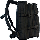 Red Rock Outdoor Gear Assault Pack Black - Red Rock Outdoor Gear (image 2)
