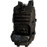 Red Rock Outdoor Gear Assault Pack Black - Red Rock Outdoor Gear (image 5)