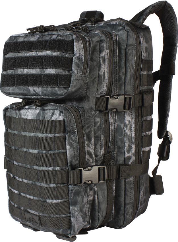 Outdoor Survival Gear - Red Rock Outdoor Gear PRYM1 Blackout Camo PRYM1 Blackout Camo - Red Rock Outdoor Gear