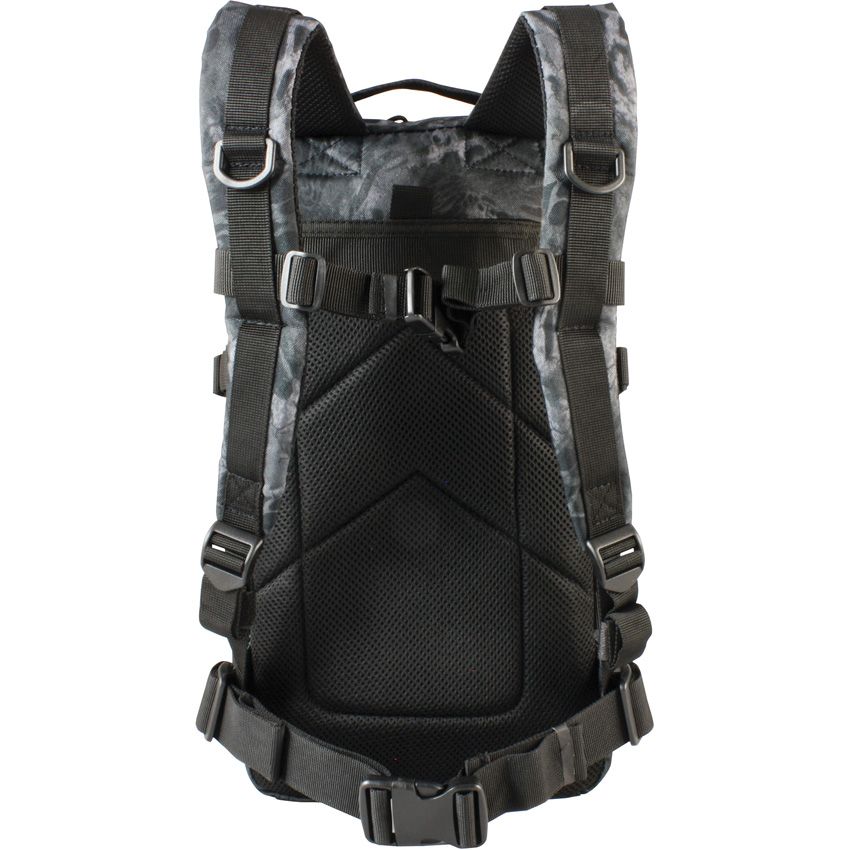 Red Rock Outdoor Gear Outdoor Survival Gear PRYM1 Blackout Camo (Pa - Red Rock Outdoor Gear (image 2)