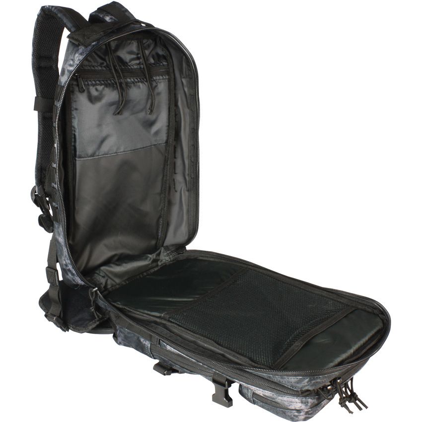 Red Rock Outdoor Gear Outdoor Survival Gear PRYM1 Blackout Camo (Pa - Red Rock Outdoor Gear (image 4)