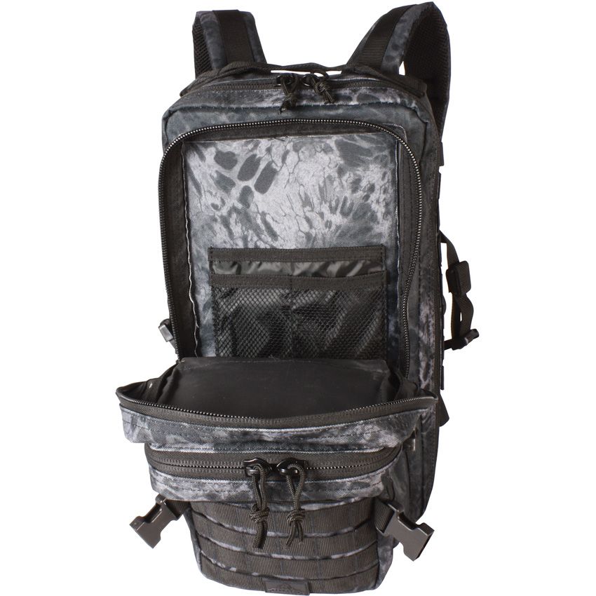 Red Rock Outdoor Gear Outdoor Survival Gear PRYM1 Blackout Camo (Pa - Red Rock Outdoor Gear (image 5)