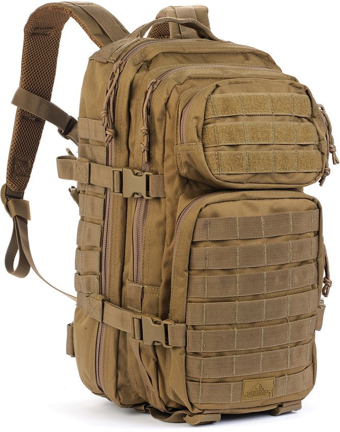 Outdoor Survival Gear - Red Rock Outdoor Gear Coyote Tan Coyote Tan - Red Rock Outdoor Gear