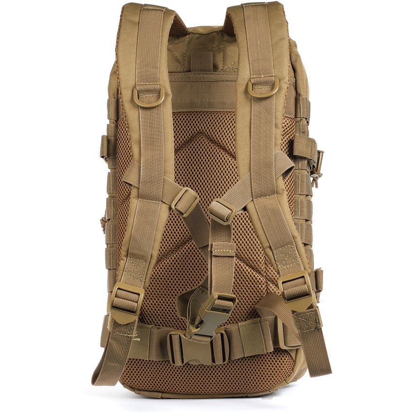 Red Rock Outdoor Gear Outdoor Survival Gear Coyote Tan - Red Rock Outdoor Gear (image 2)
