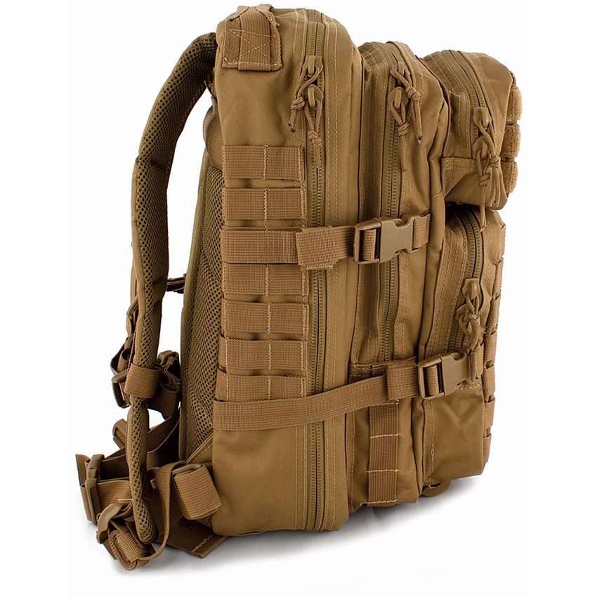 Red Rock Outdoor Gear Outdoor Survival Gear Coyote Tan - Red Rock Outdoor Gear (image 3)