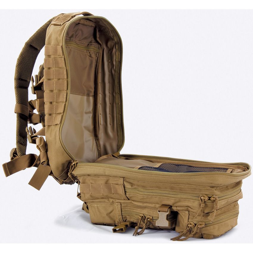 Red Rock Outdoor Gear Outdoor Survival Gear Coyote Tan - Red Rock Outdoor Gear (image 4)