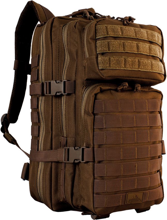 Outdoor Survival Gear - Red Rock Outdoor Gear Dark Earth Dark Earth - Red Rock Outdoor Gear