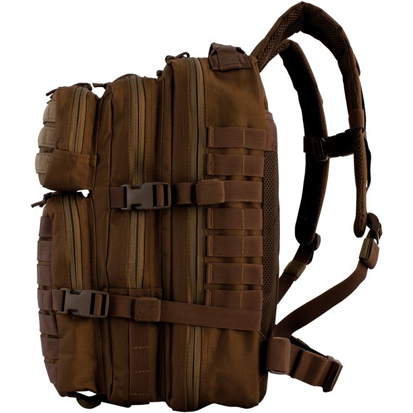 Red Rock Outdoor Gear Dark Earth - Red Rock Outdoor Gear (image 2)