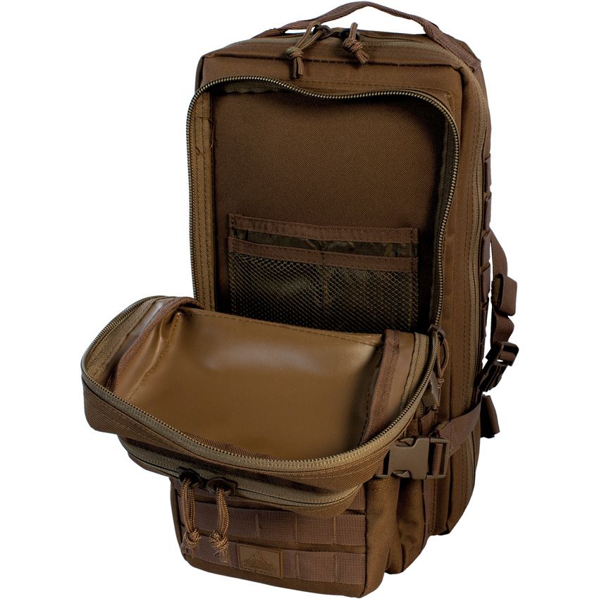 Red Rock Outdoor Gear Dark Earth - Red Rock Outdoor Gear (image 3)