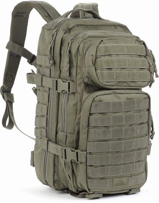 Outdoor Survival Gear - Red Rock Outdoor Gear OD Green OD Green - Red Rock Outdoor Gear