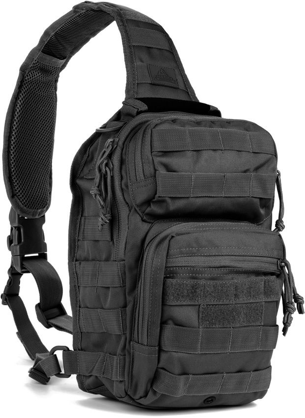 Outdoor Survival Gear - Red Rock Outdoor Gear Black Black - Red Rock Outdoor Gear